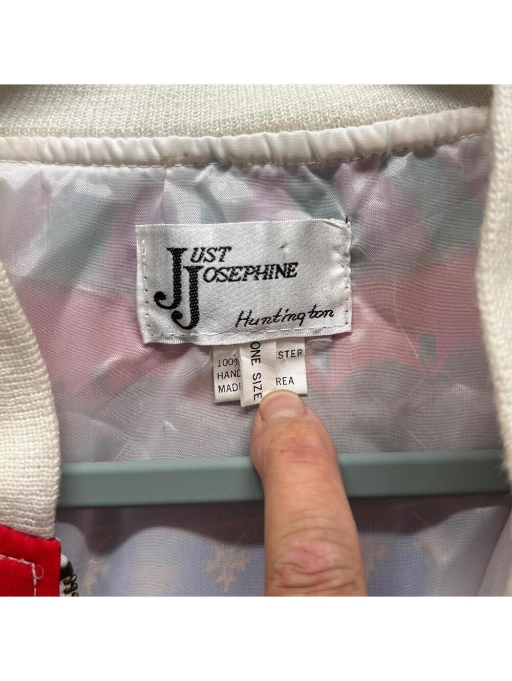 Josephine Jacket - Picture 3 of 3
